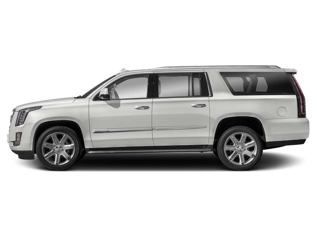 2020 Cadillac Escalade ESV Luxury