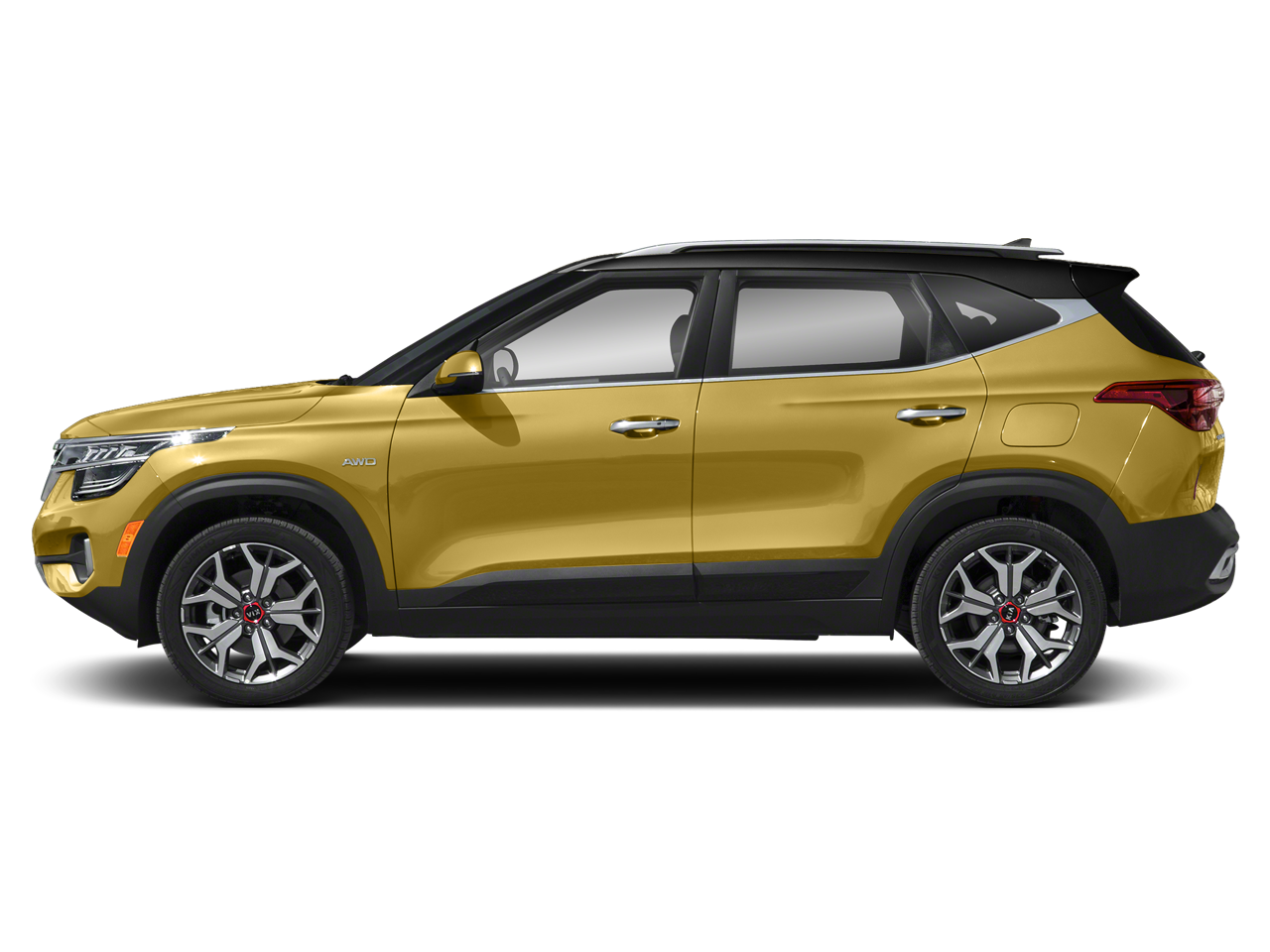 2021 Kia Seltos SX