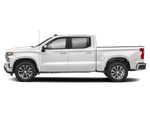 2022 Chevrolet Silverado LT