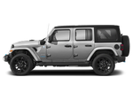 2023 Jeep Wrangler 4xe Willys 4xe