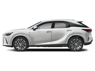 2025 Lexus RX 350h Premium Plus