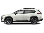 2027 Nissan Rogue Rock Creek