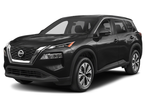 2023 Nissan Rogue SV PREMIUM PKG