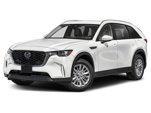 2024 Mazda Mazda CX-90 3.3 Turbo Select