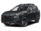 2027 Nissan Rogue Rock Creek