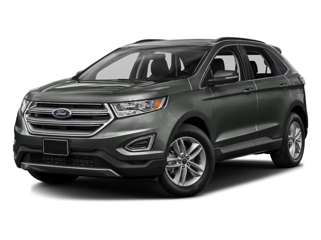 2016 Ford Edge SE