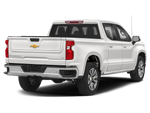 2022 Chevrolet Silverado LT