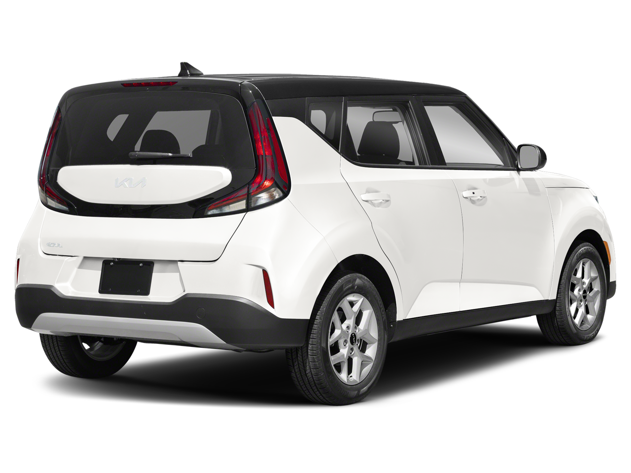 2024 Kia Soul S