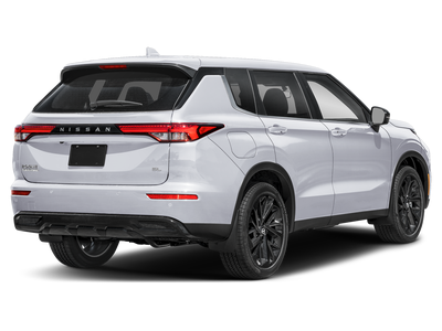 2026 Nissan Rogue Plug-in Hybrid SL