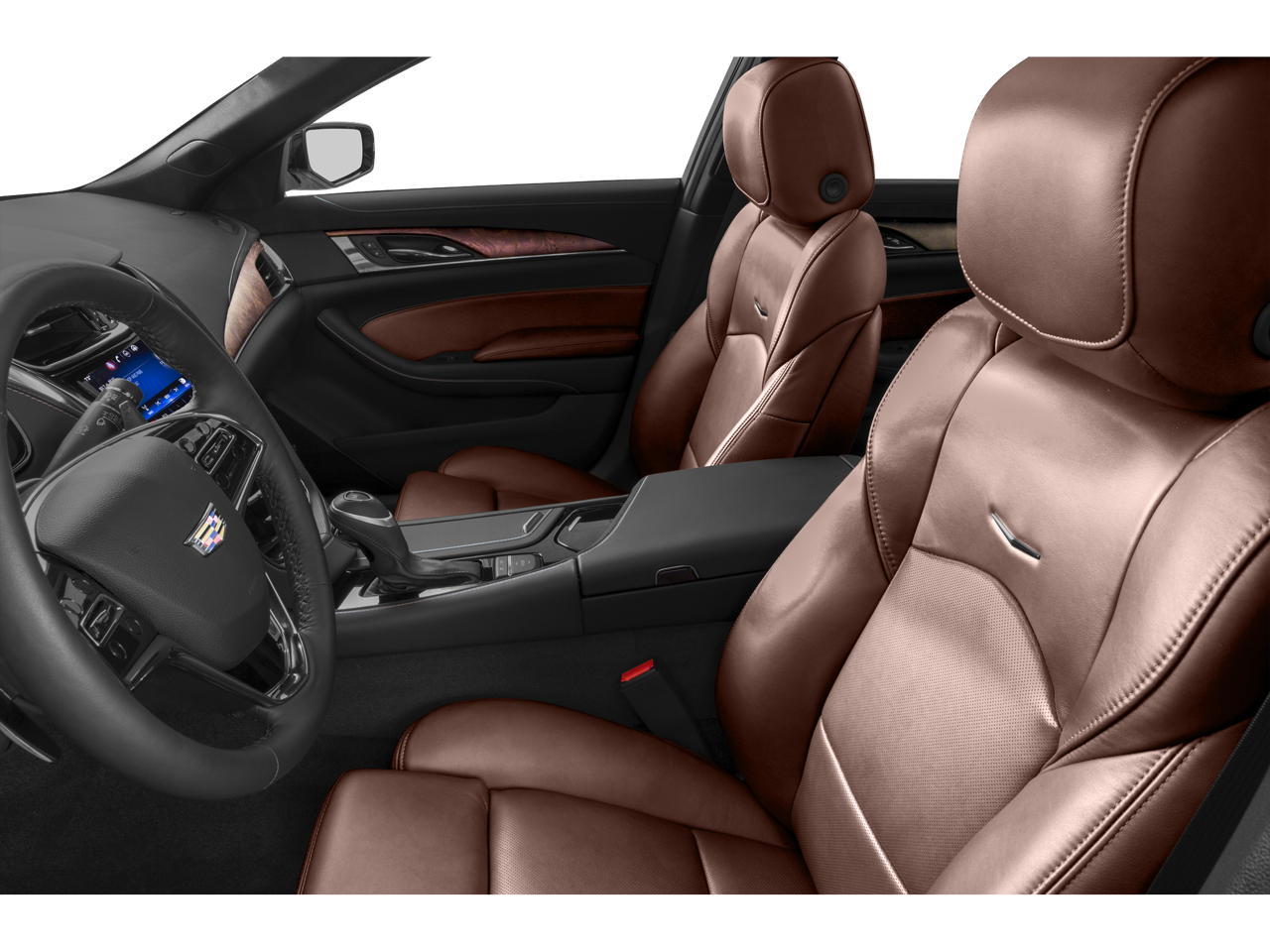 2015 Cadillac CTS Luxury