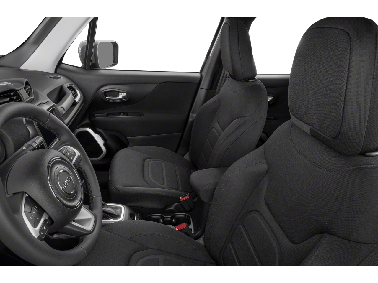 2020 Jeep Renegade Limited