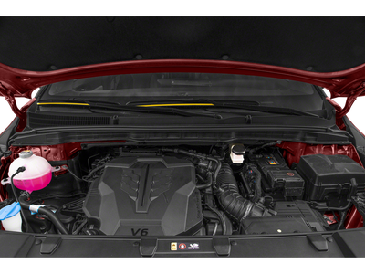 2022 Kia Carnival SX Prestige