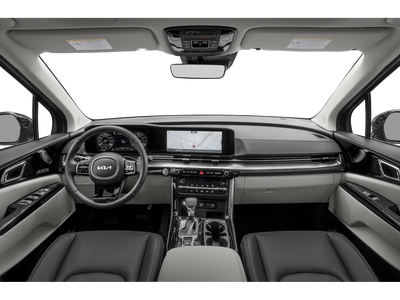 2022 Kia Carnival SX Prestige