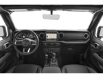 2023 Jeep Wrangler 4xe Willys 4xe