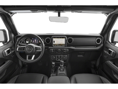 2023 Jeep Wrangler 4xe Willys 4xe