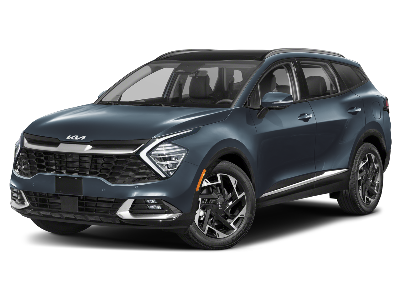 2023 Kia Sportage SX PRESTIGE