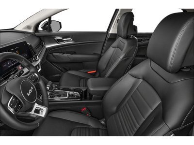 2023 Kia Sportage SX PRESTIGE