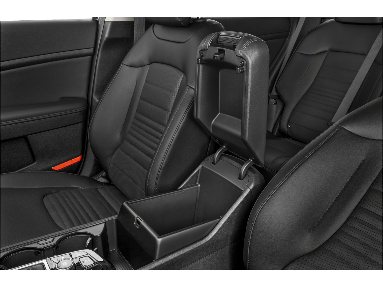 2023 Kia Sportage SX PRESTIGE