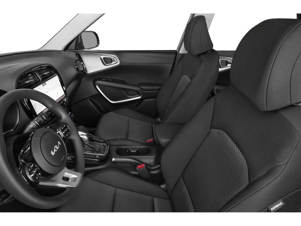 2024 Kia Soul S