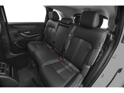 2024 Mazda Mazda CX-90 3.3 Turbo Select