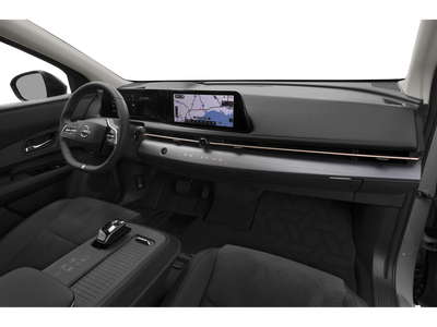 2024 Nissan Ariya EVOLVE+