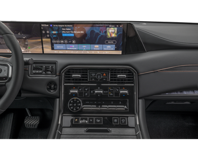 2025 Nissan Armada Pro-4X