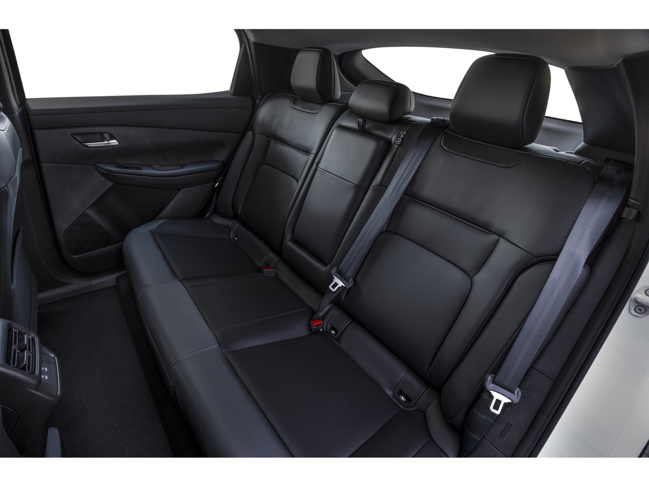 2026 Nissan LEAF SV+