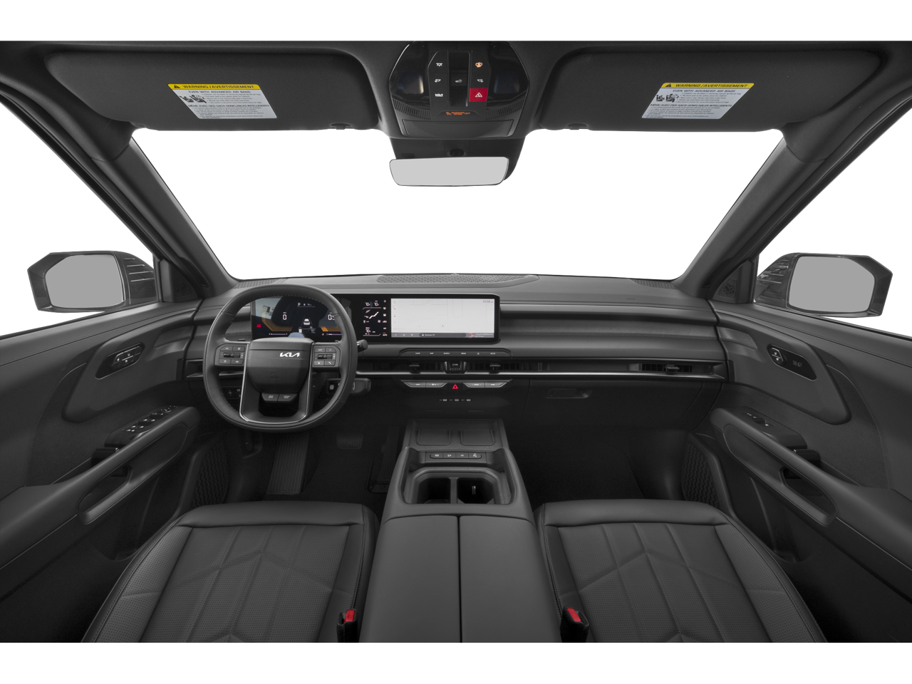 2027 Kia Telluride X-Line SX