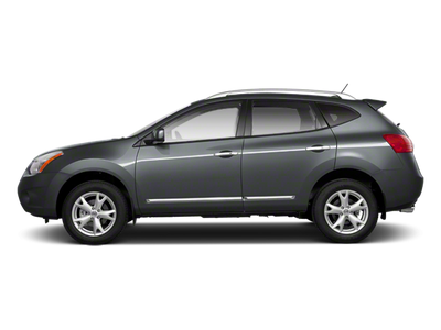 2013 Nissan Rogue SV