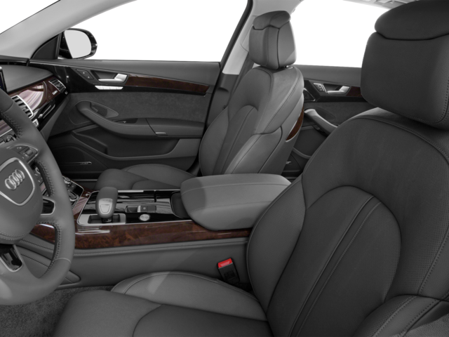 2016 Audi A8 3.0T