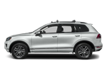 2016 Volkswagen Touareg Lux