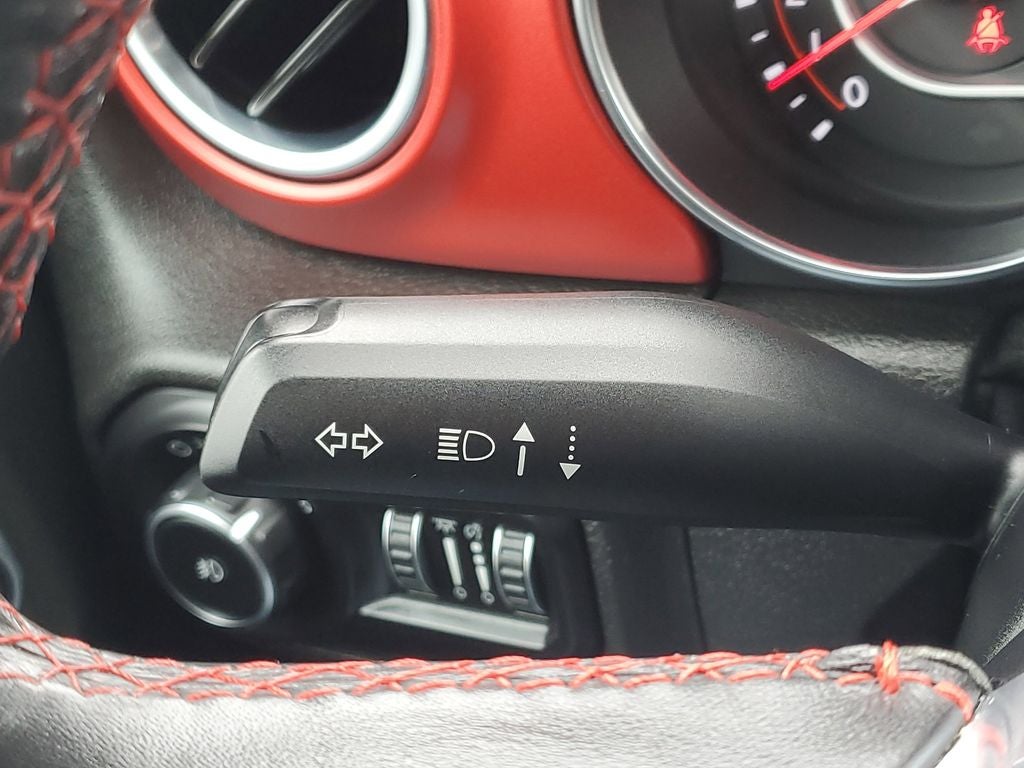 2018 Jeep Wrangler Rubicon