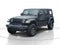 2018 Jeep Wrangler Rubicon