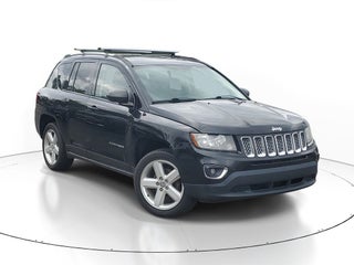 2014 Jeep Compass North