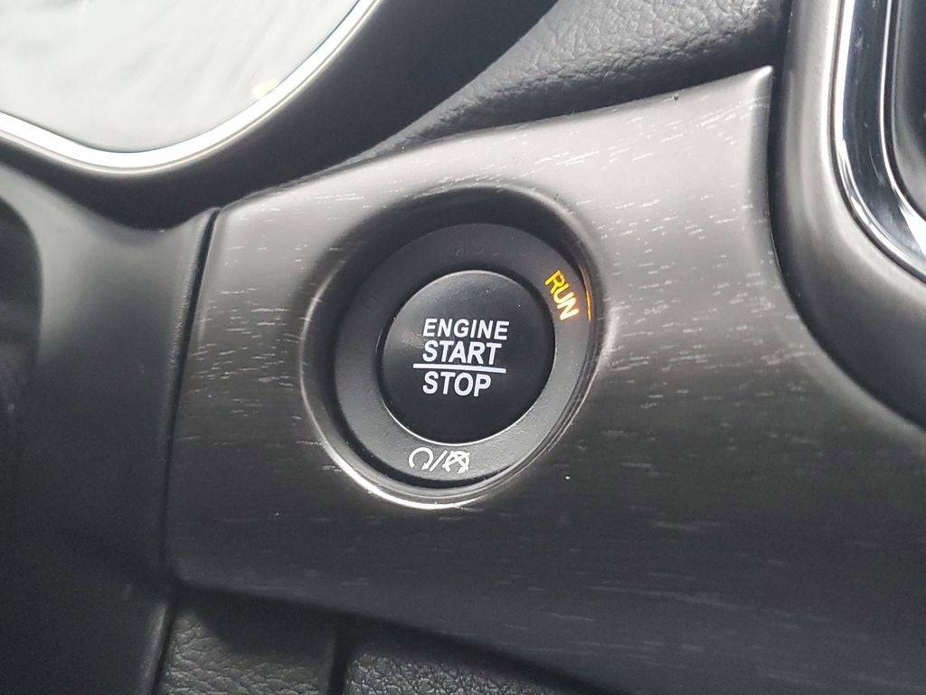 2018 Jeep Grand Cherokee Upland