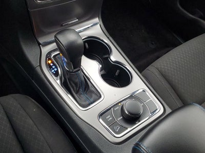 2018 Jeep Grand Cherokee Upland