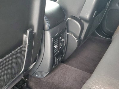 2018 Jeep Grand Cherokee Upland