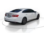 2021 Chevrolet Malibu RS