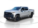 2021 Chevrolet Silverado LT Trail Boss
