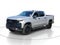 2021 Chevrolet Silverado LT Trail Boss