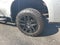 2021 Chevrolet Silverado LT Trail Boss