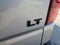 2021 Chevrolet Silverado LT Trail Boss