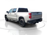 2021 Chevrolet Silverado LT Trail Boss