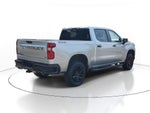 2021 Chevrolet Silverado LT Trail Boss