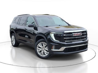 2024 GMC Acadia AWD Elevation