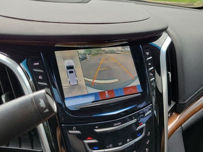 2020 Cadillac Escalade ESV Luxury