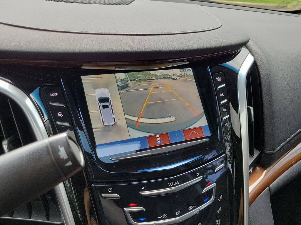 2020 Cadillac Escalade ESV Luxury