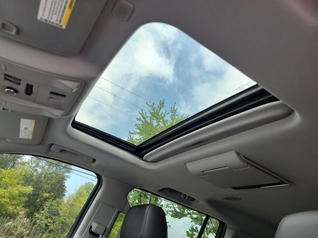 2020 Cadillac Escalade ESV Luxury
