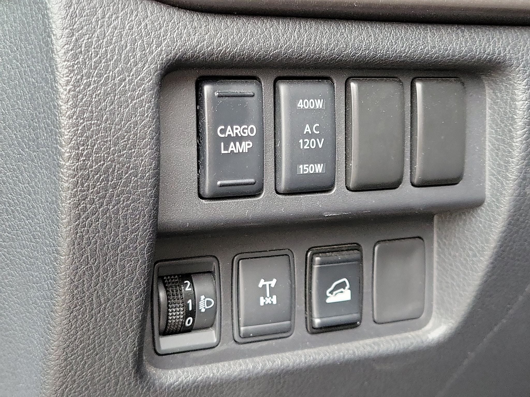 2023 Nissan Titan PRO-4X