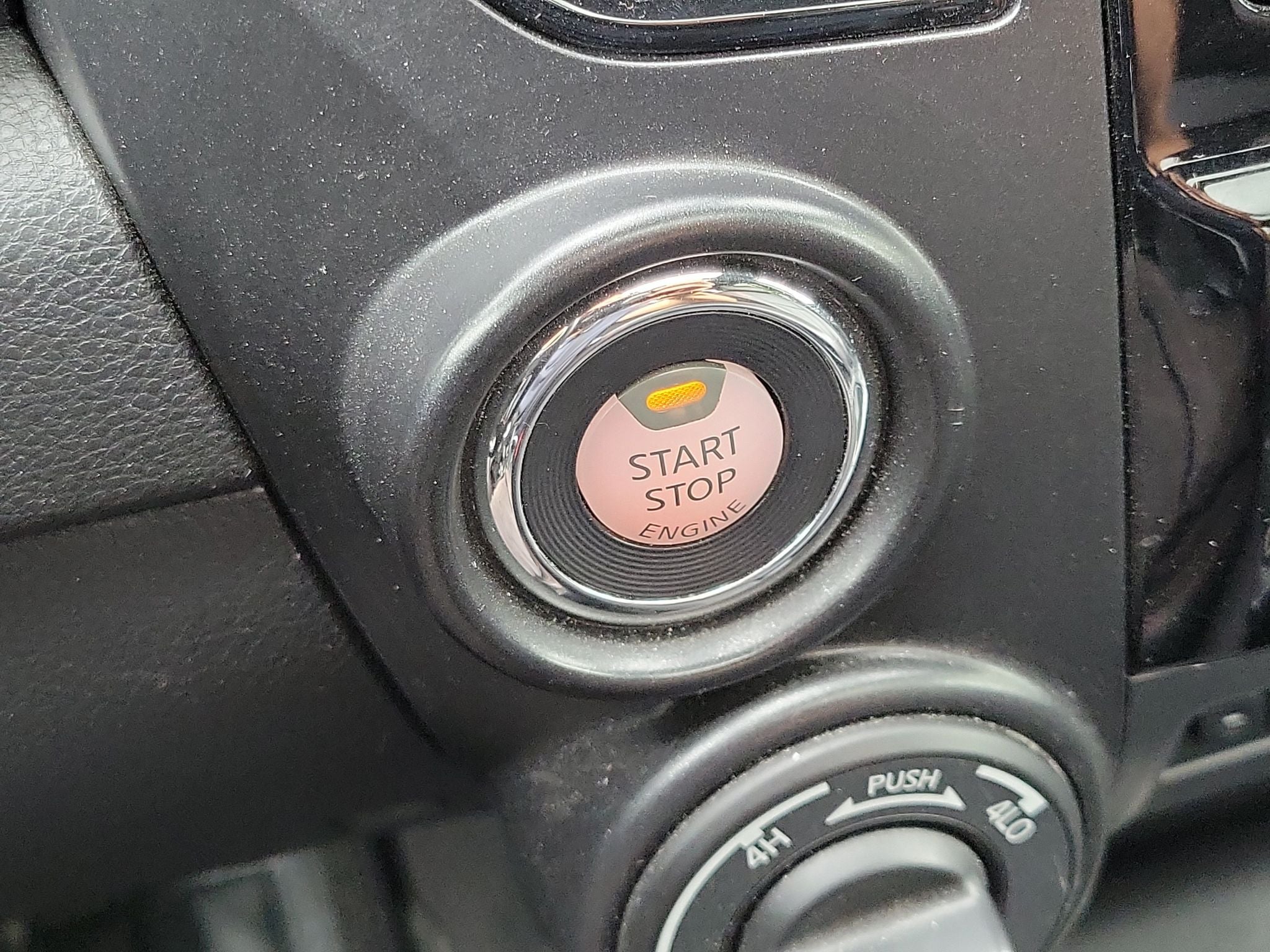 2023 Nissan Titan PRO-4X